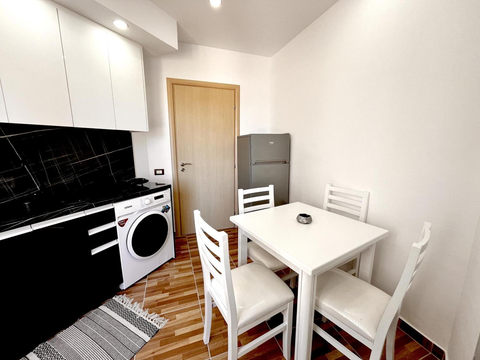 Kam In The Center Appartement *
