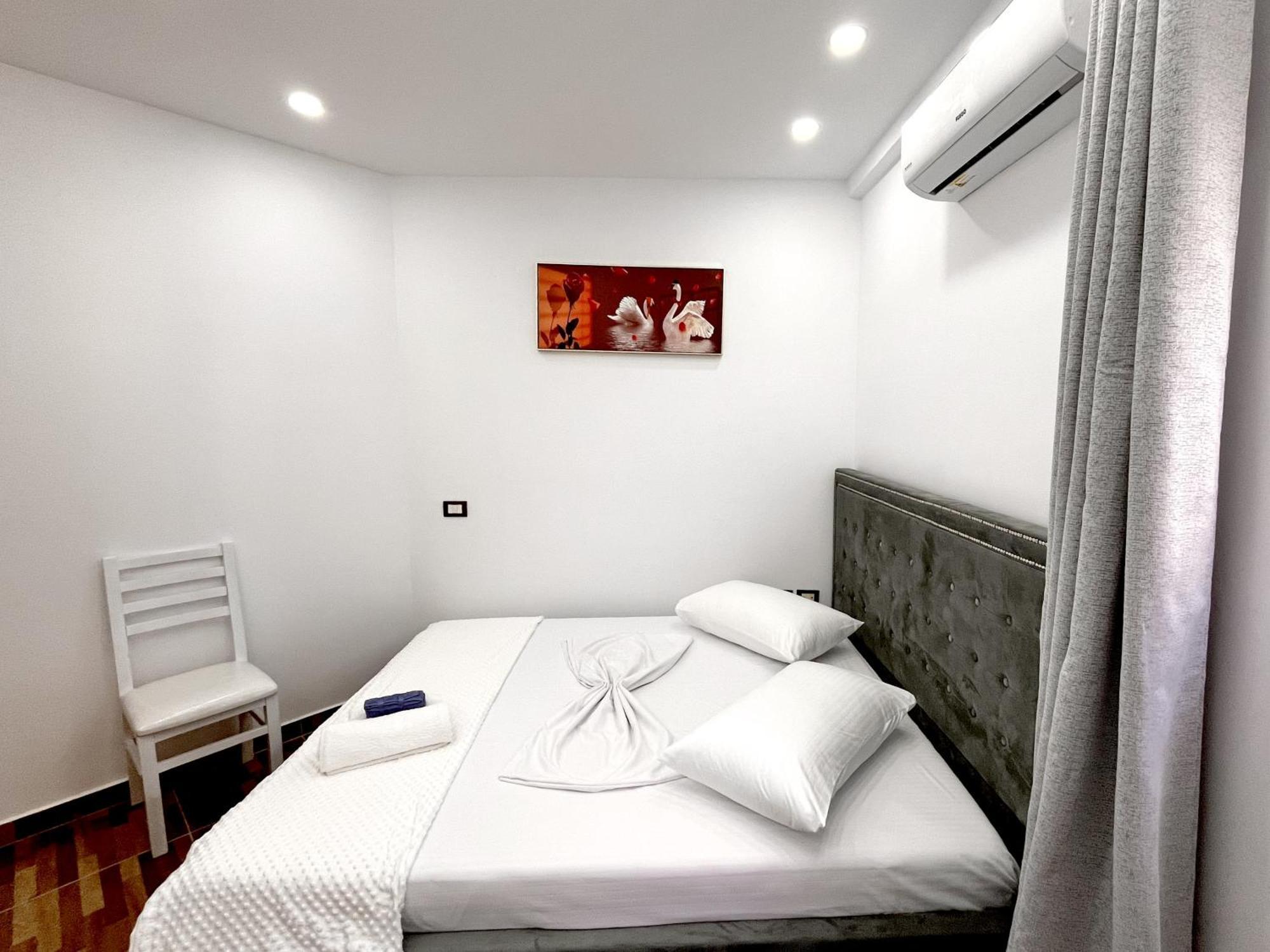 Kam In The Center Appartement *