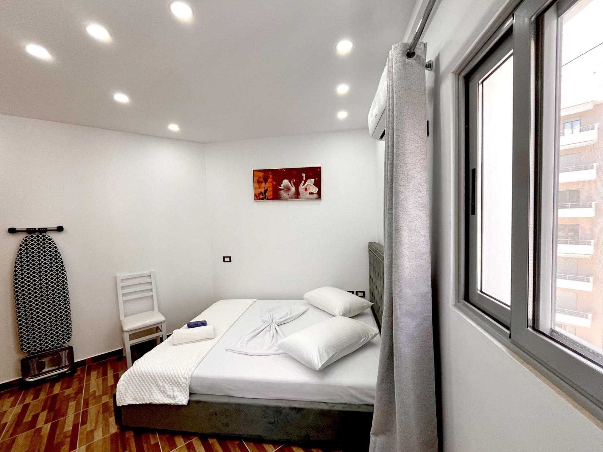 Kam In The Center Appartement
